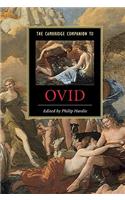 Cambridge Companion to Ovid