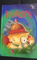 Ncc Student Edition Volume 3 Grade 1 2015: (Journeys)
