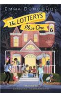 The Lotterys Plus One