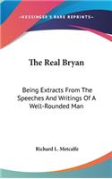 The Real Bryan