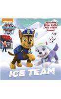 Ice Team (Paw Patrol)