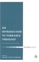 Introduction to Torrance Theology