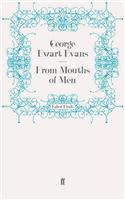 From Mouths of Men