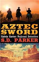 Aztec Sword