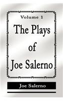 The Plays of Joe Salerno