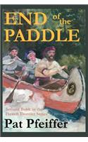 End of the Paddle