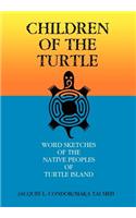 Children of the Turtle
