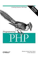 Programming PHP