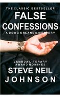 False Confessions