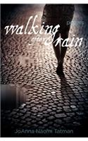 Walking After Rain: Poems