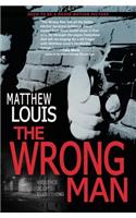 Wrong Man