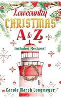 Lowcountry Christmas A to Z