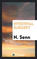 Intestinal surgery