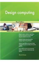 Design computing Third Edition