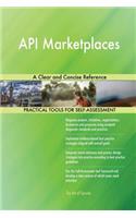 API Marketplaces A Clear and Concise Reference