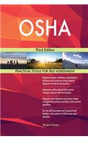 OSHA Third Edition