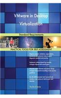 VMware in Desktop Virtualization Standard Requirements