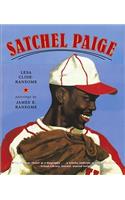 Satchel Paige