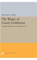 Wager of Lucien Goldmann