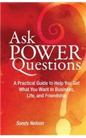 Ask Power Questions