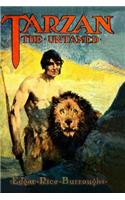 Tarzan the Untamed