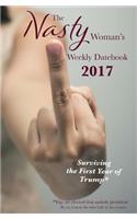 The Nasty Woman's Weekly Datebook 2017