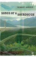 Songs of a Sourdough