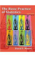 The Basic Practice of Statistics [With CDROM]