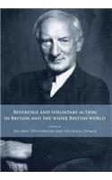 Beveridge and Voluntary Action in Britain and the Wider British World