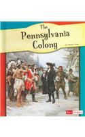 The Pennsylvania Colony