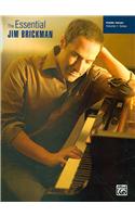 Essential Jim Brickman, Vol 1: Piano Solos