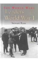 Leaders of World War I