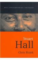 Stuart Hall