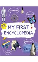 My First Encyclopedia