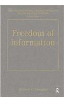 Freedom of Information