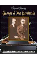 American Songwriters -- George & Ira Gershwin