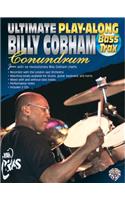 Ultimate Play-Along Bass Trax Billy Cobham Conundrum