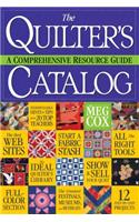 The Quilter's Catalog: A Comprehensive Resource Guide