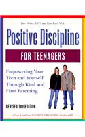Positive Discipline for Teenagers