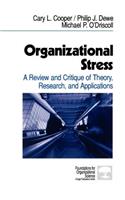 Organizational Stress