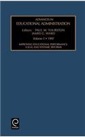 Improving Educational Performance