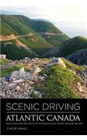 Scenic Driving Atlantic Canada