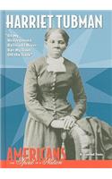 Harriet Tubman
