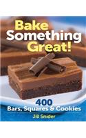 Bake Something Great!