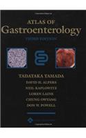 Atlas of Gastroenterology