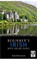 Beginner's Irish with Online Audio