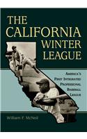 California Winter League