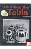 Learning to Tabla