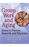 Group Work and Aging