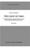 Logic of Time